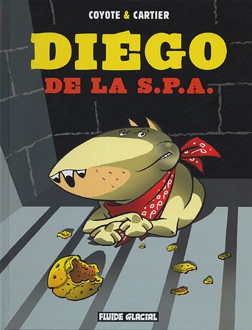 Diego de la S.P.A.