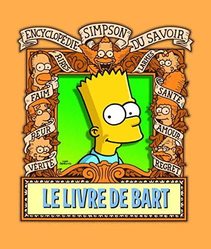 Le Livre de Bart