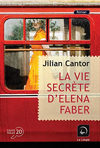 Vie secrète d'Elena Faber (la)