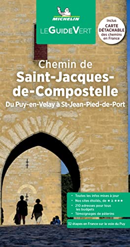 Chemin de Saint-Jacques-de-Compostelle