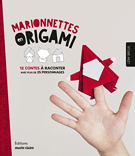 Contes en origami