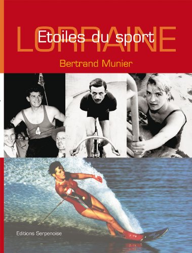 Étoiles du sport - Lorraine