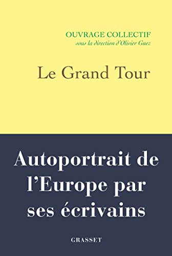 Grand tour (Le)