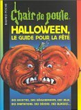 Halloween, le guide pour la fête