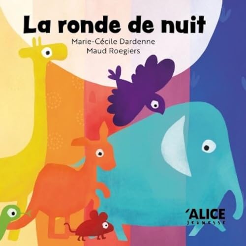 La Ronde de nuit