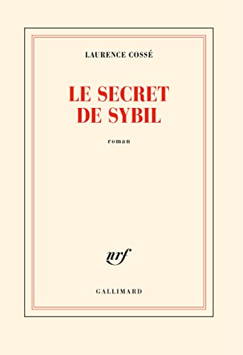 Le Secret de Sybil