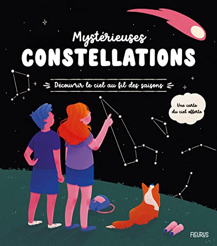 Mystérieuses constellations