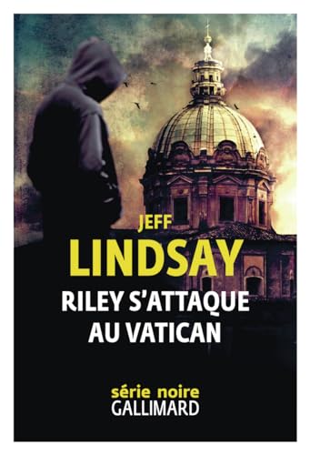 Riley s'attaque au Vatican