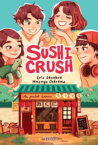 Sushi crush